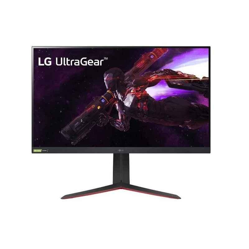 MONITOARE LG LCD 32 IPS/32GP850-B 32GP850-Btimbru verde 7 lei)