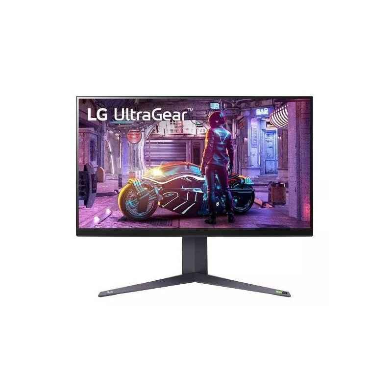 MONITOARE LG LCD 32 IPS/32GQ850-B 32GQ850-Btimbru verde 7 lei)