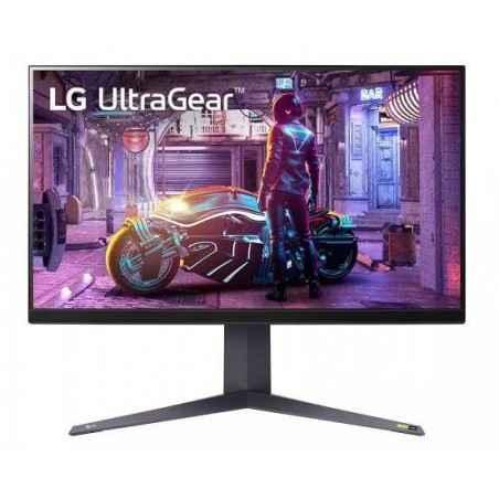 MONITOARE LG LCD 32 IPS/32GQ850-B 32GQ850-Btimbru verde 7 lei)