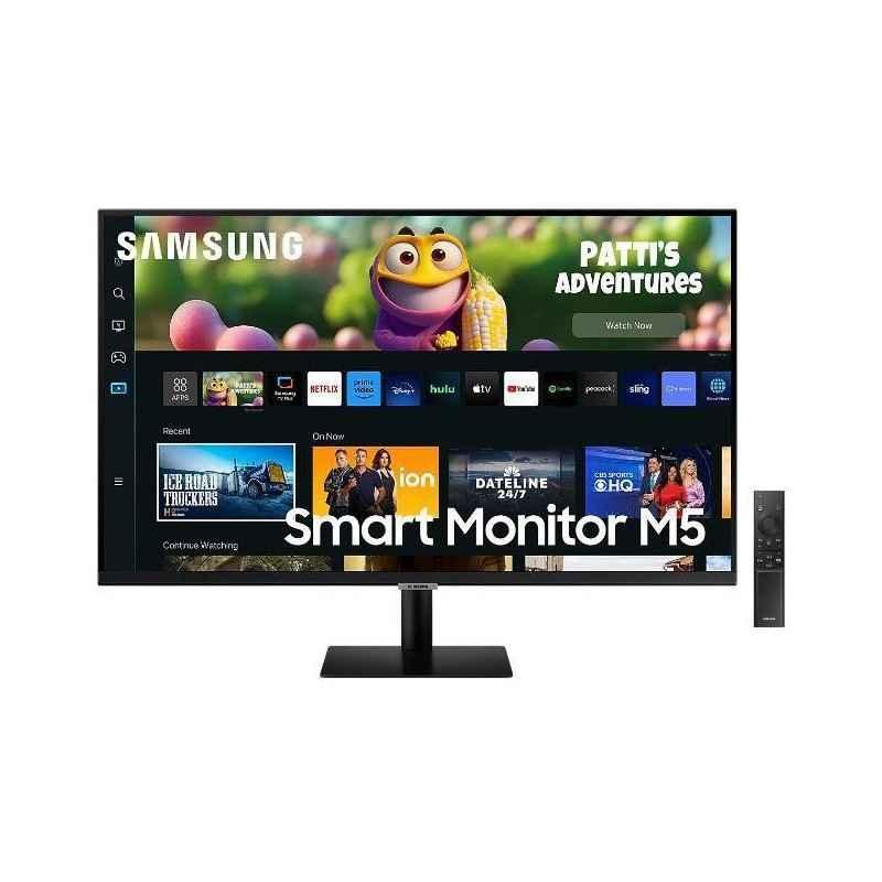 MONITOARE Samsung LCD 32 M50C/LS32CM500EUXDU LS32CM500EUXDUtimbru verde 7 lei)