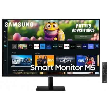 MONITOARE Samsung LCD 32 M50C/LS32CM500EUXDU LS32CM500EUXDUtimbru verde 7 lei)
