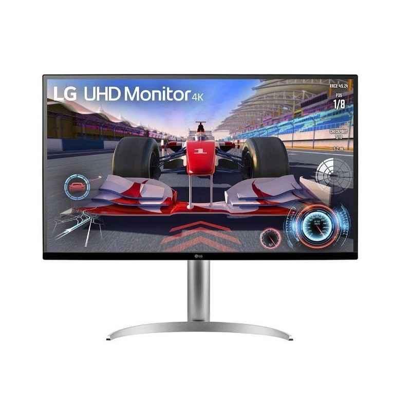 MONITOARE LG LCD 32 VA 4K/32UQ750P-W 32UQ750P-Wtimbru verde 7 lei)