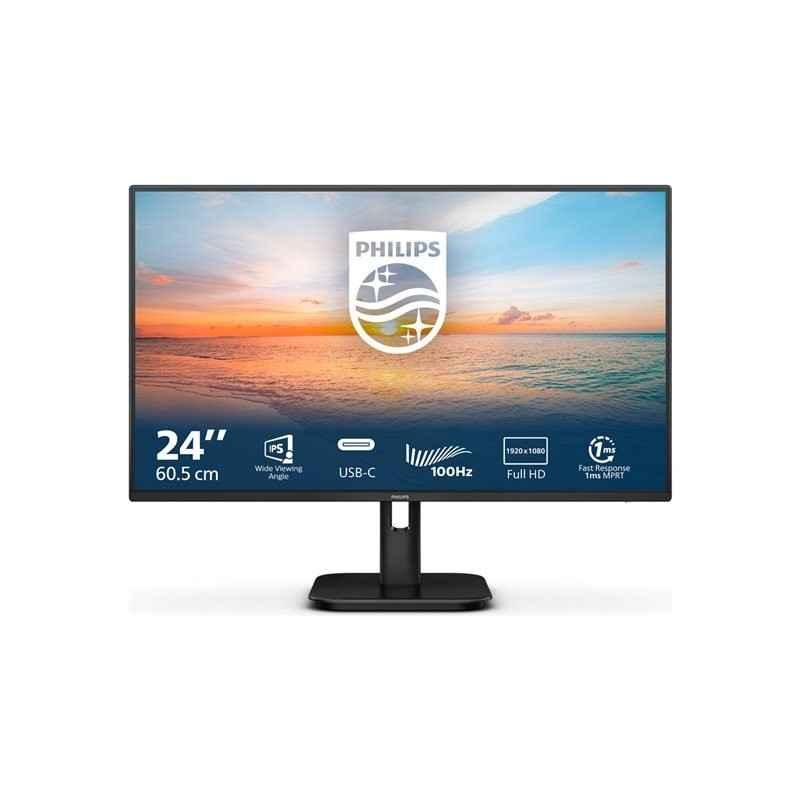 MONITOARE Philips 24 24E1N1300A/00timbru verde 7 lei)