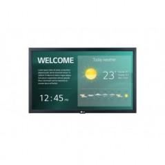 MONITOARE LG - signage DISPLAY LCD 22 22SM3G-Btimbru verde 15 lei)