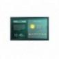MONITOARE LG - signage DISPLAY LCD 22 22SM3G-Btimbru verde 15 lei)