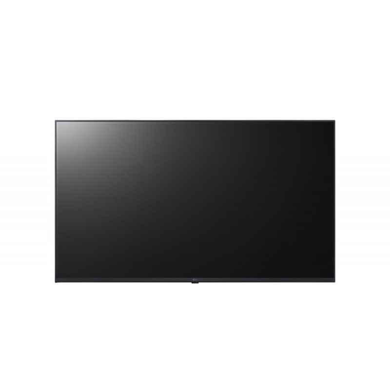 MONITOARE LG - signage DISPLAY LCD 55 4K 55UL3J-Mtimbru verde 15 lei)