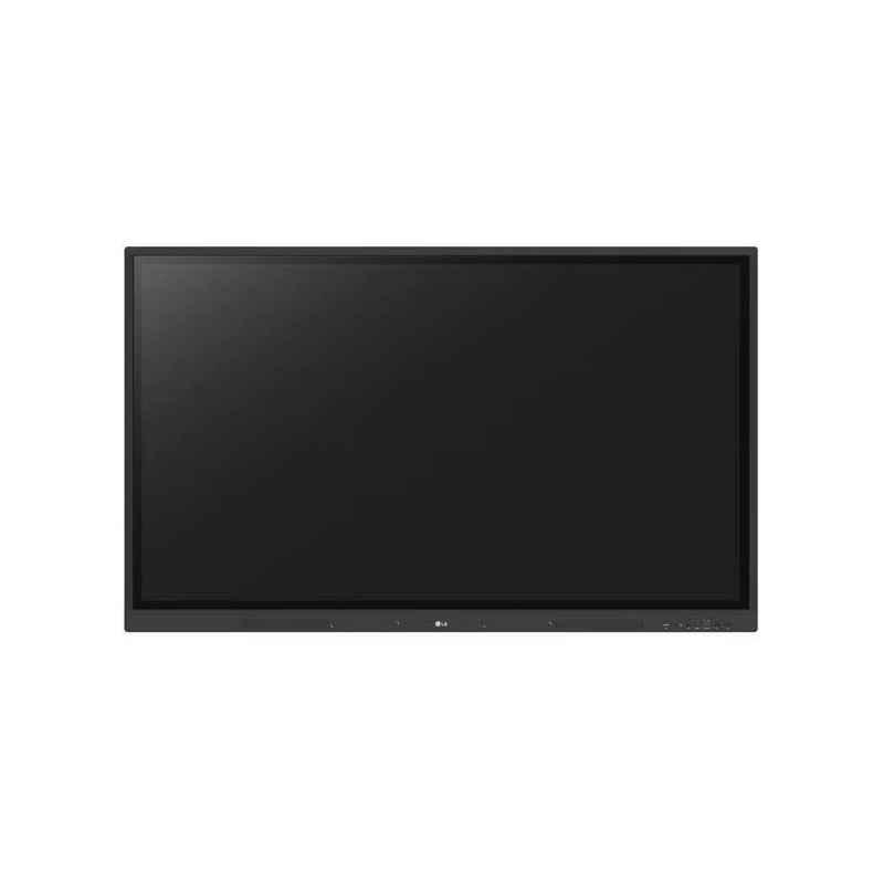 MONITOARE LG - signage DISPLAY LCD 86T 86TR3DK-Btimbru verde 15 lei)