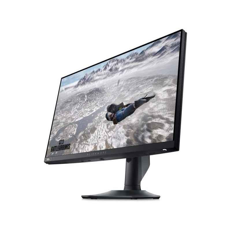 MON 25 DELL GAMING AW2524HF BLACK C 210-BJPHtimbru verde 7 lei)