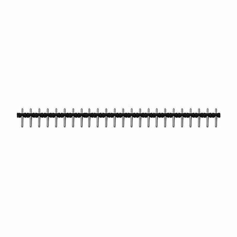 Sir de 24 pini distanta dintre pini: 5 mm Sir de 24 pini distanta dintre pini: 5 mm