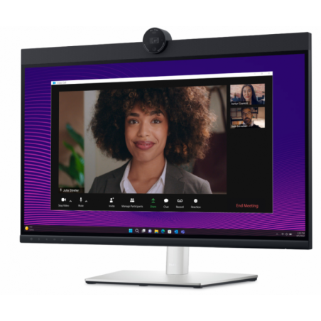 MON 27 DELL VIDEO CONF P2724DEB S 210-BFMZtimbru verde 7 lei)
