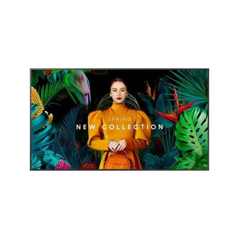 Ecran profesional Samsung QB50C LH50QBCEBGCXENtimbru verde 15 lei)