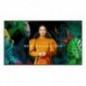 Ecran profesional Samsung QB85C LH85QBCEBGCXENtimbru verde 15 lei)