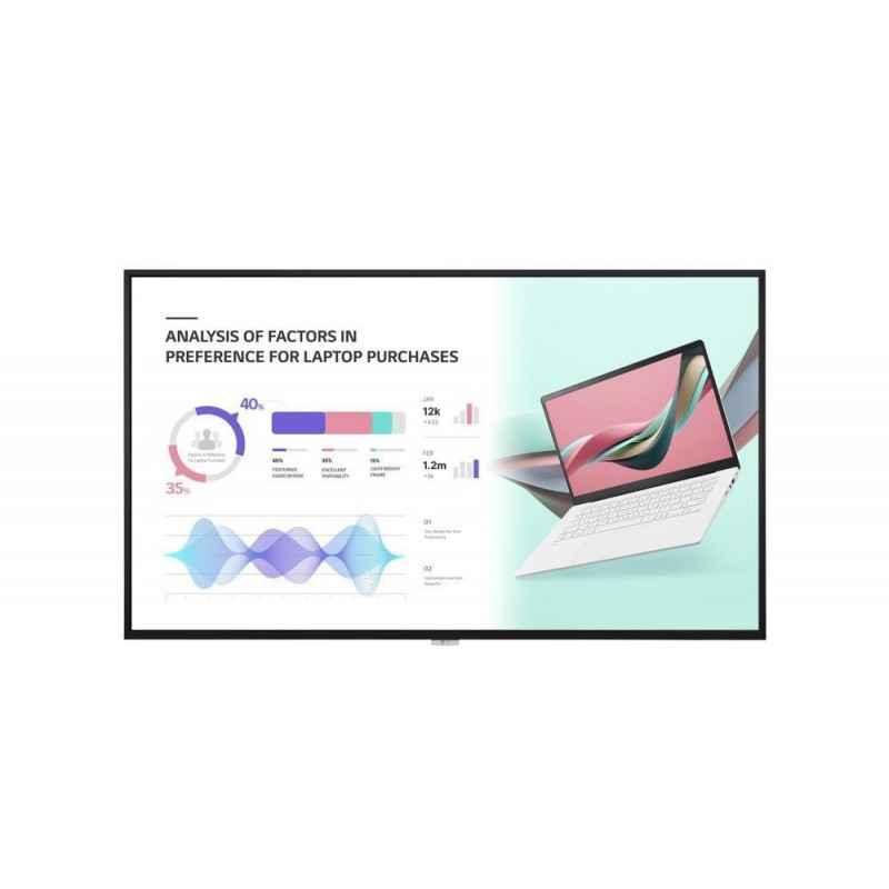 DISPLAY LCD 98/98UH5J-H LG 98UH5J-Htimbru verde 7 lei)