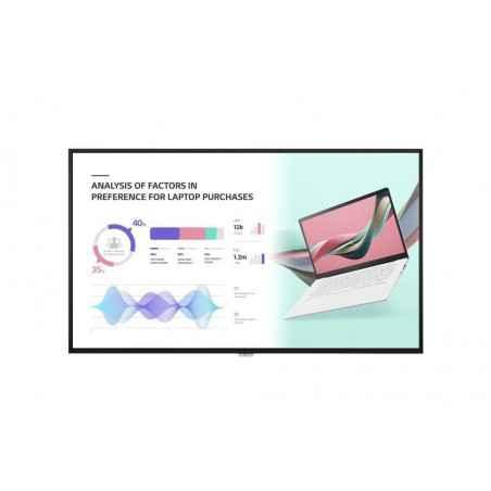 DISPLAY LCD 98/98UH5J-H LG 98UH5J-Htimbru verde 7 lei)