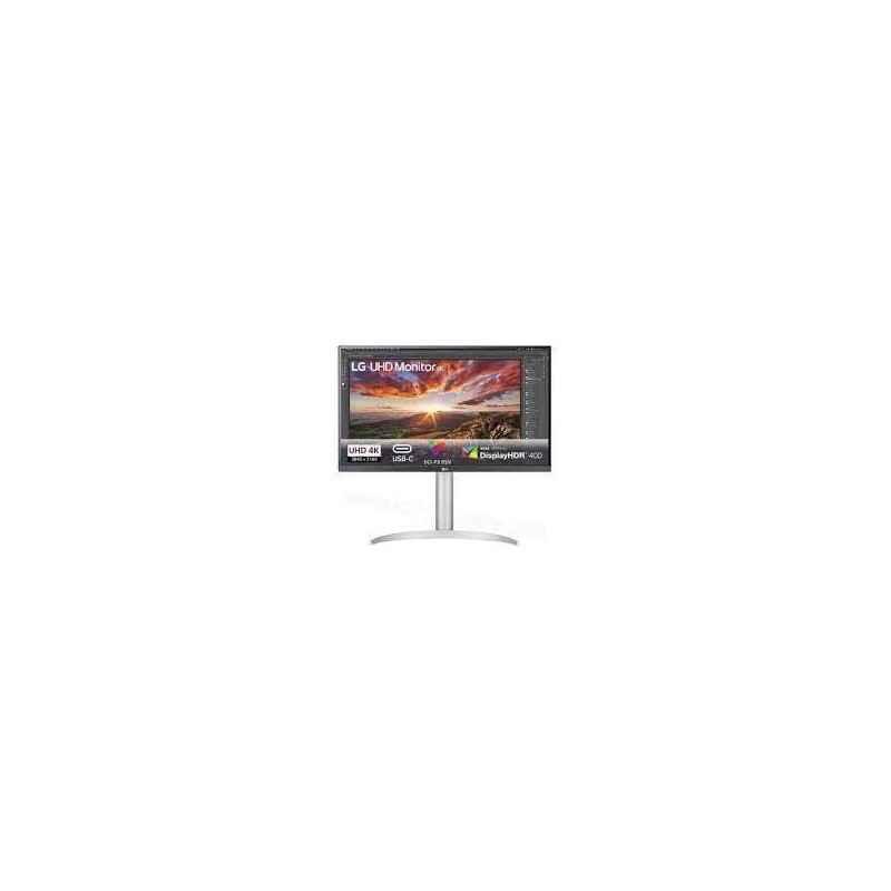 MONITOR LCD 27 IPS 4K/27UP85NP-W LG 27UP85NP-Wtimbru verde 7 lei)