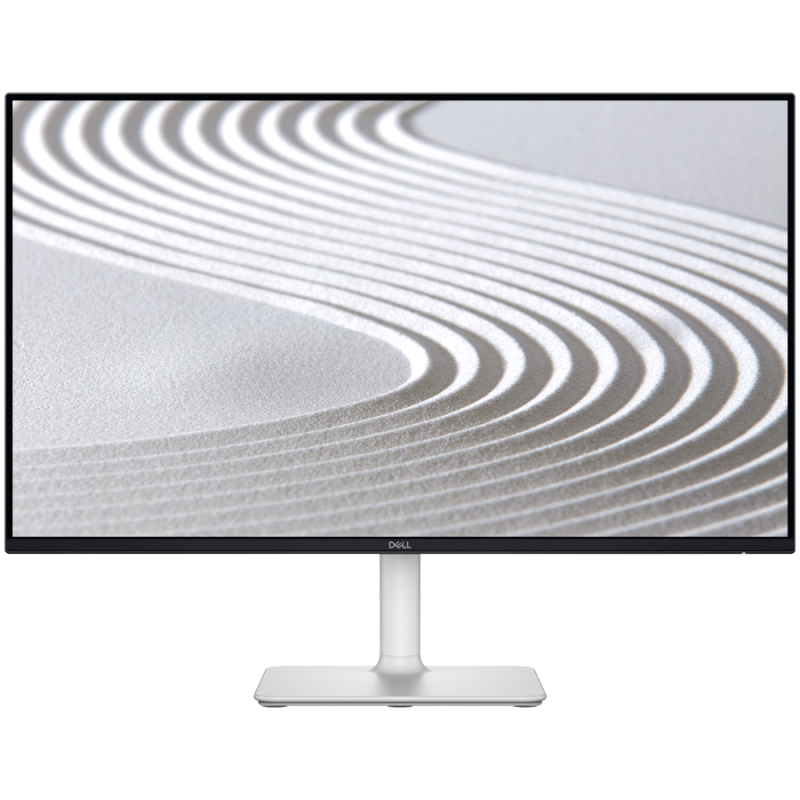 Monitor LED Dell S-series S2425H 24- 1920x1080- FHD- 100Hz- IPS Antiglare- 16:9- 1500:1- 250 cd/m2- 8ms/5ms/4ms- 178/178- 2xHDMI
