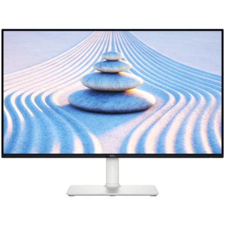 Monitor LED DELL S-series S2725HS 27- 1920x1080- FHD- 100Hz- IPS Antiglare- 16:9- 1500:1- 300 cd/m2- 8ms/5ms/4ms- 178/178- 2xHDM