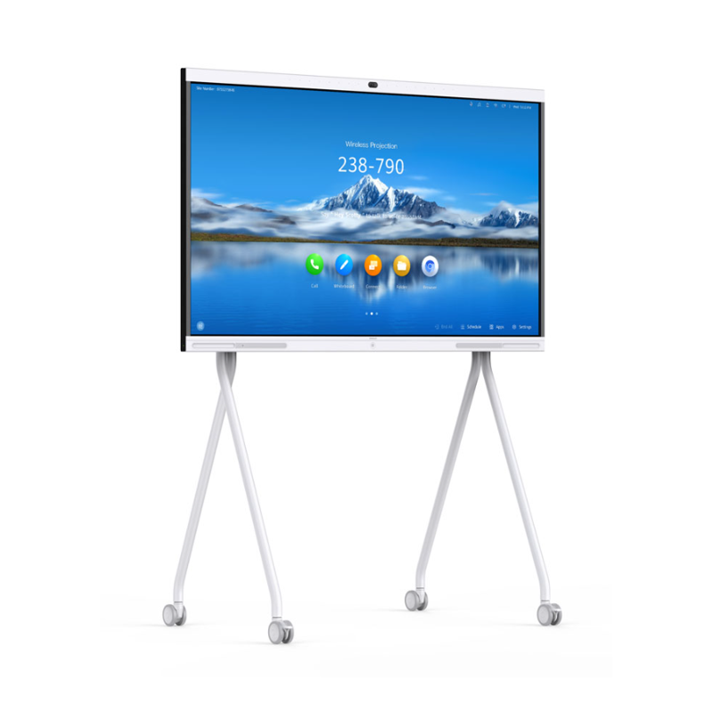 Tabla interactiva HUAWEI B3 86HarmonyOS HU55150939timbru verde 15 lei)