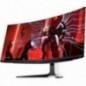 MON 34 QD-OLED DELL AW3423DW BLACK C 210-BDSZtimbru verde 7 lei)