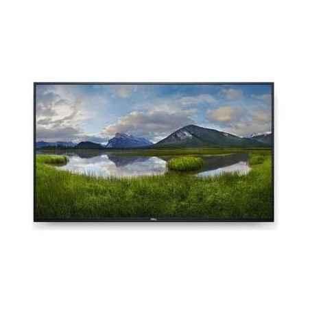 MON 55 4K DELL CONF ROOM P5524Q BLACK S 210-BJKCtimbru verde 7 lei)