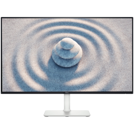 Monitor LED Dell S-series S2725H 27- 1920x1080- FHD- 100Hz- IPS Antiglare- 16:9- 1500:1- 300 cd/m2- 8ms/5ms/4ms- 178/178- 2xHDMI
