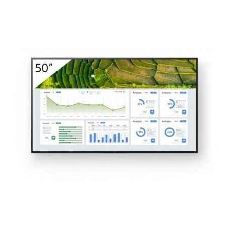 Ecran profesional SONY FW-50BZ30L FW-50BZ30Ltimbru verde 15 lei)
