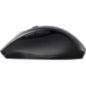 MOUSE LOGITECH- M705 Marathon- PC sau NB- wireless- 24GHz- optic- 1000 dpi- butoane/scroll 6/1- Unifying Receiver- negru- 910-00