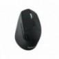 MOUSE LOGITECH- M720- PC sau NB- wireless- Bluetooth - 24GHz- optic- 1000 dpi- butoane/scroll 8/1- mod dual de conectare- negru-