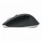 MOUSE LOGITECH- M720- PC sau NB- wireless- Bluetooth - 24GHz- optic- 1000 dpi- butoane/scroll 8/1- mod dual de conectare- negru-