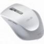 MOUSE Asus- WT425- PC sau NB- wireless- 24GHz- optic- 1600 dpi- butoane/scroll 6/1- - alb- 90XB0280-BMU010timbru verde 018 lei)
