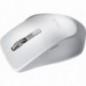 MOUSE Asus- WT425- PC sau NB- wireless- 24GHz- optic- 1600 dpi- butoane/scroll 6/1- - alb- 90XB0280-BMU010timbru verde 018 lei)