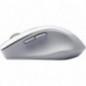 MOUSE Asus- WT425- PC sau NB- wireless- 24GHz- optic- 1600 dpi- butoane/scroll 6/1- - alb- 90XB0280-BMU010timbru verde 018 lei)