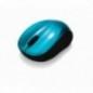 MOUSE Verbatim GO NANO WIRELESS CAR BLUE- 49044timbru verde 018 lei)