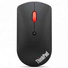 MOUSE USB OPTICAL WRL/SILENT BLACK 4Y50X88822 LENOVO LENOVO- 4Y50X88822timbru verde 018 lei)