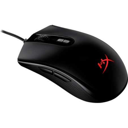 HP MOUSE HYPERX PULSEFIRE CORE HP- 4P4F8AAtimbru verde 018 lei)