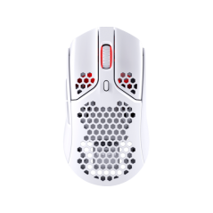 HP MOUSE HYPERX PULSEFIRE HASTE WIRELESS- 4P5D8AAtimbru verde 018 lei)