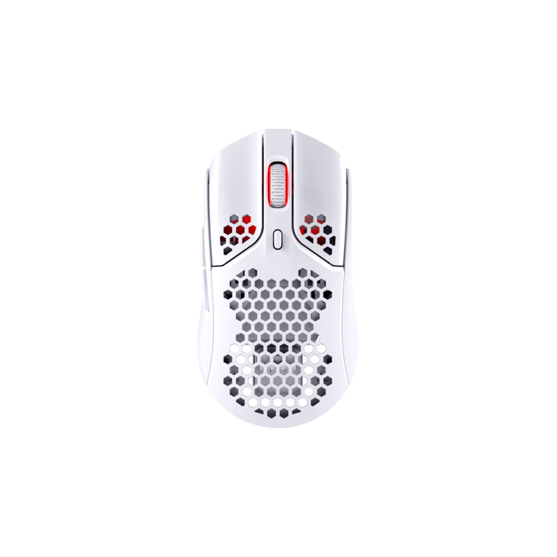 HP MOUSE HYPERX PULSEFIRE HASTE WIRELESS- 4P5D8AAtimbru verde 018 lei)