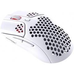 HP MOUSE HYPERX PULSEFIRE HASTE WIRELESS- 4P5D8AAtimbru verde 018 lei)