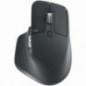 LOGITECH MX Master 3S Performance Wireless Mouse - GRAPHITE - BT - EMEA- 910-006559timbru verde 018 lei)