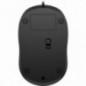 HP Wired Mouse 1000- 4QM14AA-ABBtimbru verde 018 lei)