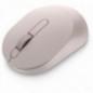 DL MOUSE MS3320W WIRELESS ASH PINK- 570-ABPYtimbru verde 018 lei)