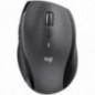 LOGITECH Marathon M705 Wireless Mouse - CHARCOAL - EMEA 910-006034-timbru verde 018 lei)