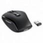 FUJITSU Wireless Blue LED Mouse WI960 S26381-K473-L100-timbru verde 018 lei)