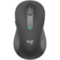 LOGITECH M650 Signature Bluetooth Mouse - GRAPHITE - B2B 910-006274timbru verde 018 lei)