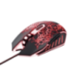 Trust GXT105X Izza Wired Gaming Mouse TR-24618timbru verde 018 lei)