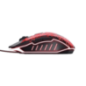 Trust GXT105X Izza Wired Gaming Mouse TR-24618timbru verde 018 lei)