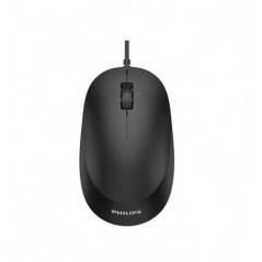 Mouse Philips SPK7207- cu fir SPK7207timbru verde 018 lei)
