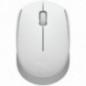 LOGITECH M171 Wireless Mouse - WHITE 910-006867timbru verde 018 lei)