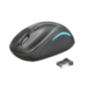 Trust Yvi FX Wireless Mouse - negru TR-22333timbru verde 018 lei)