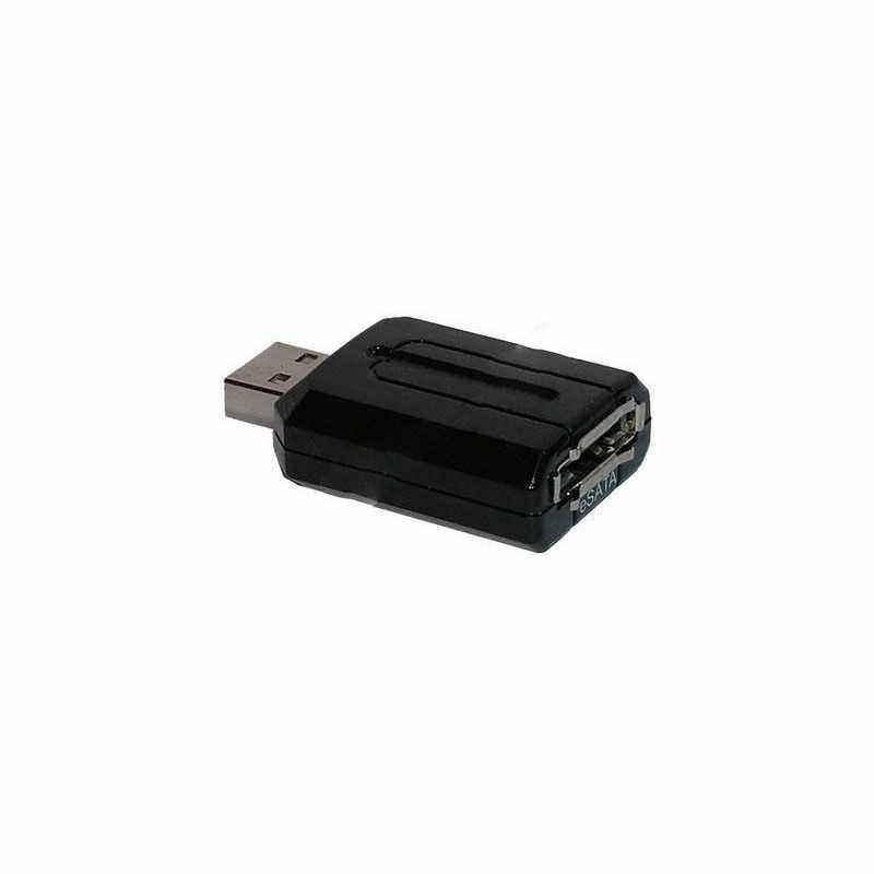Adaptor USB - SATA